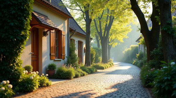 Analyse du prix des maisons à vendre 23 rue d'Issoire à Dieppe