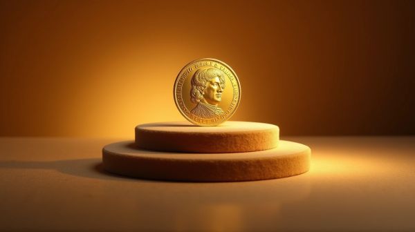 Comment estimer la valeur d'une pièce en or Napoléon ?