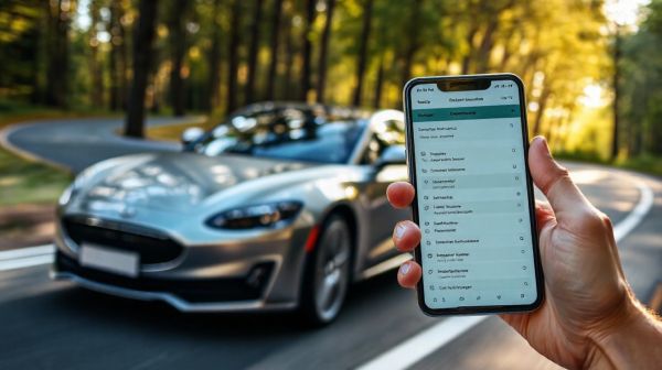 Comparez les meilleures options d'assurance auto personnalisée