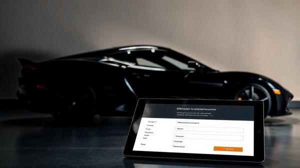 Comparez les meilleures options d'assurance auto personnalisée