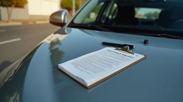 Économisez sur votre assurance auto avec des formules personnalisées