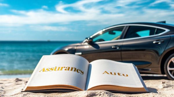 Guide complet pour choisir l'assurance auto économique en Guadeloupe