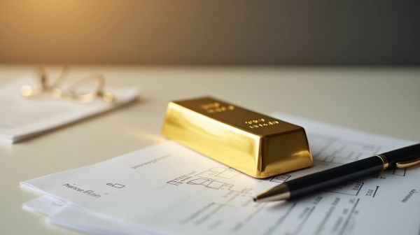 Investir dans une pièce d'or : comment choisir celle qui vous convient