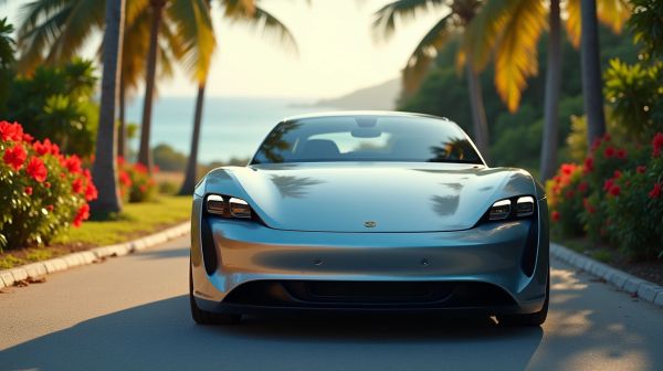 Les spécificités de l'assurance auto pas chère en Guadeloupe