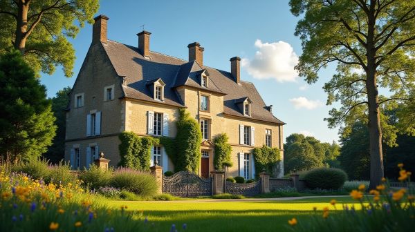 Maison à vendre Mont de Marsan : découvrez le meilleur de l'immobilier