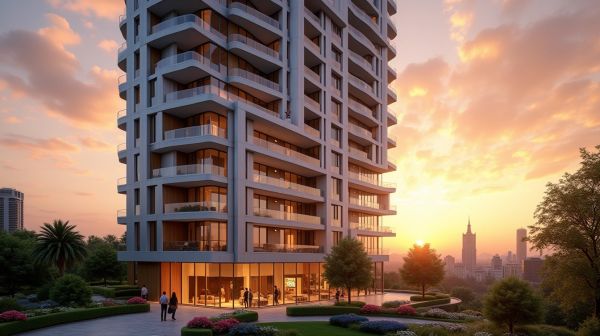 Quel est le bien immobilier qui attire tous les regards en 2026 ?