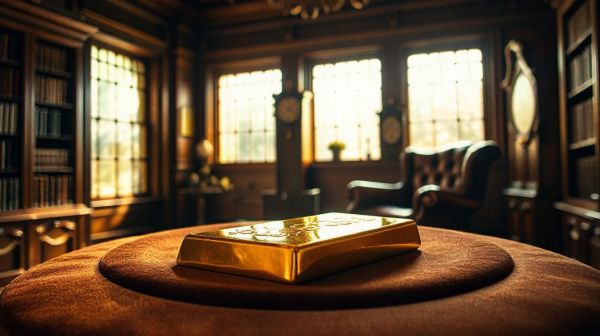 Top conseils pour sélectionner votre pièce d'or idéale