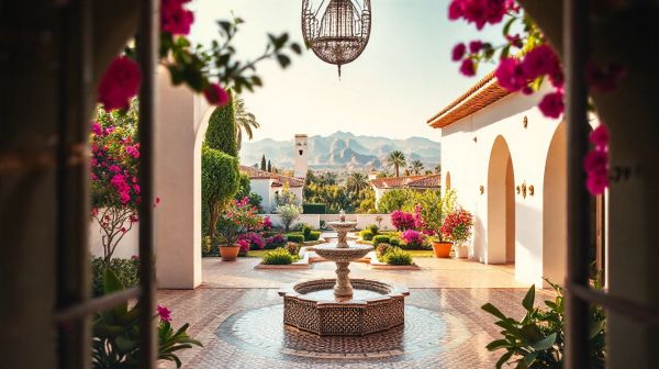 Top investissements à envisager pour acheter une villa à Guéliz