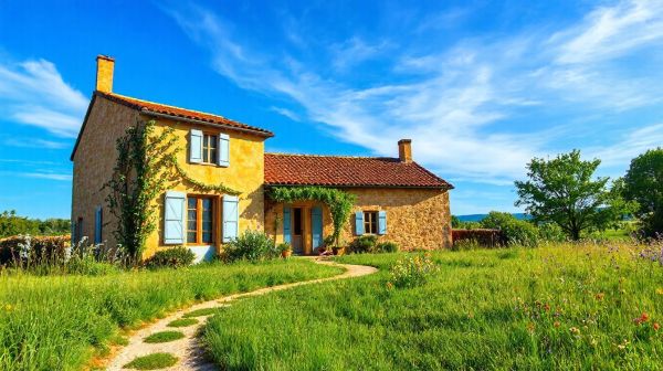 Top possibilités immobilières à Mont de Marsan : maisons à saisir
