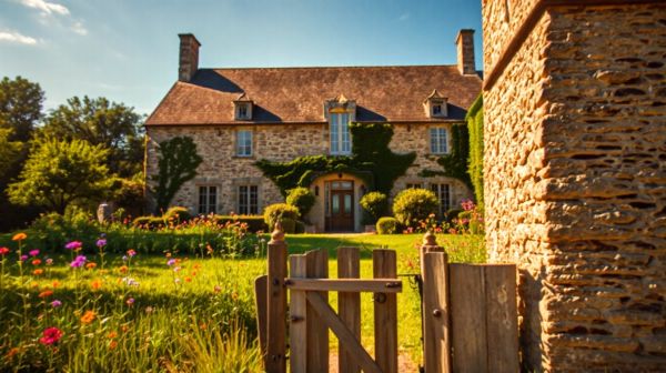 Top possibilités immobilières à Mont de Marsan : maisons à saisir