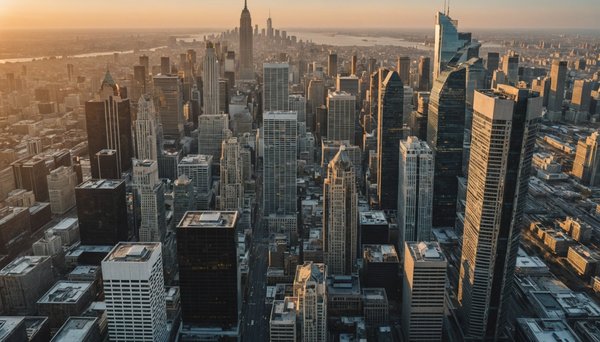 Comment les Décisions Bancaires Redéfinissent le Secteur Immobilier