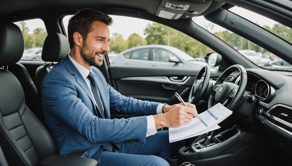 Bonification et crédit auto : un duo gagnant?