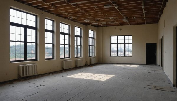 Découvrez les atouts et les précautions essentielles pour investir dans l"immobilier en zone de réhabilitation