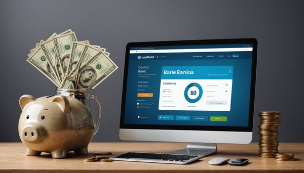 Les banques en ligne et la bonification