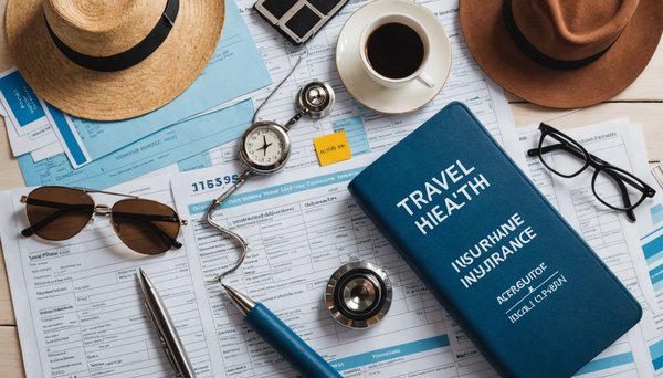 L'assurance maladie pour les voyageurs : ce qu'il faut savoir