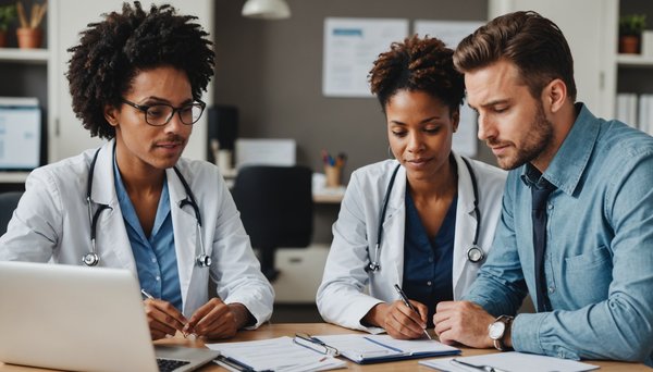 L'importance de l'assurance maladie pour les travailleurs indépendants