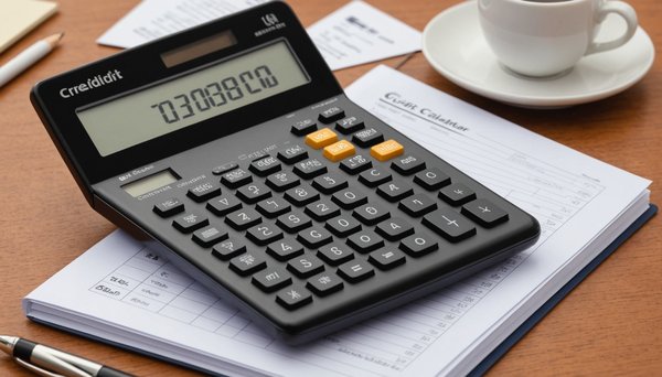 8 fonctionnalités avancées d'un calculateur de crédit