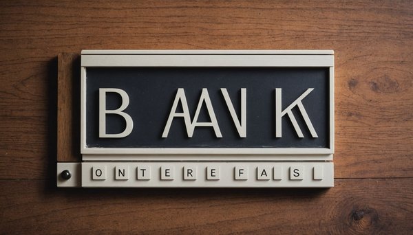 Taux d'intérêt d'une banque : le comprendre et le comparer