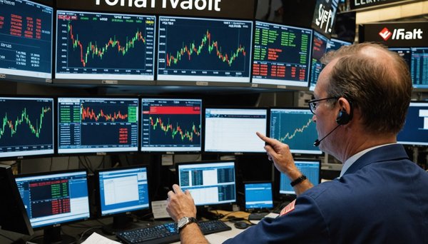 Emprunter pour investir en Bourse : une stratégie rentable ?