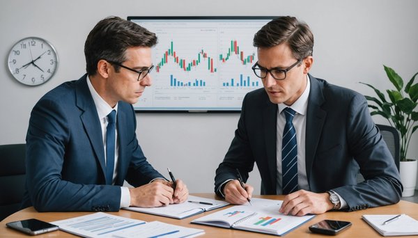 Analyse fondamentale vs Analyse technique