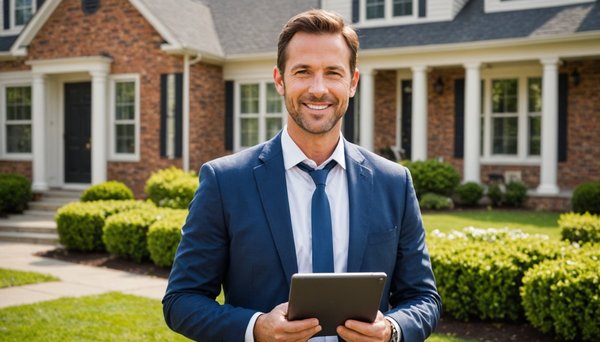 Redéfinir Son Rôle d'Agent Immobilier à l'Ère Numérique : Innovations et Stratégies