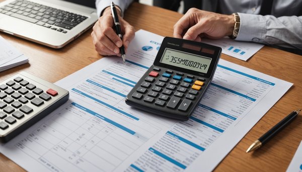 Comprendre la productivité de votre entreprise à travers le bilan financier