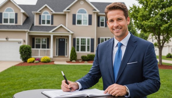 Devenir un expert immobilier : le guide complet de votre succès